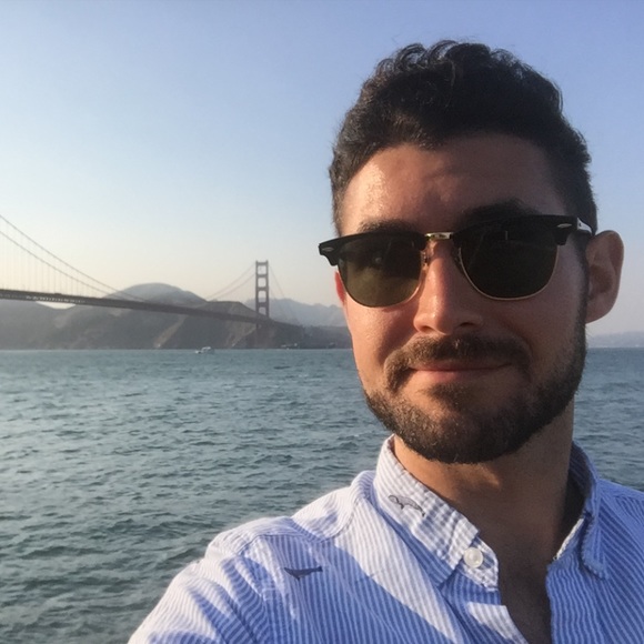 Meet your Posher, Bryan - Picture 1 of 1